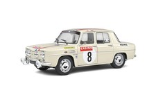 SOLIDO 1:18 Scale Diecast