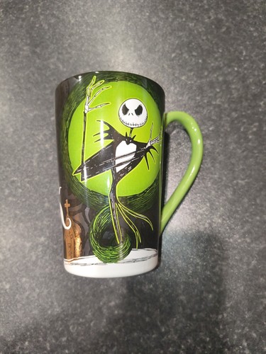 Disney nightmare before - disney,