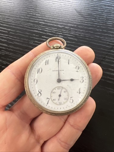 1921 hamilton 910 model - 910, 1