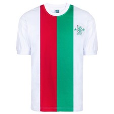 Chelsea 1974 Third Retro