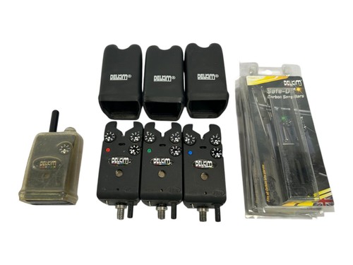 Delkim txi plus g with - delkim,