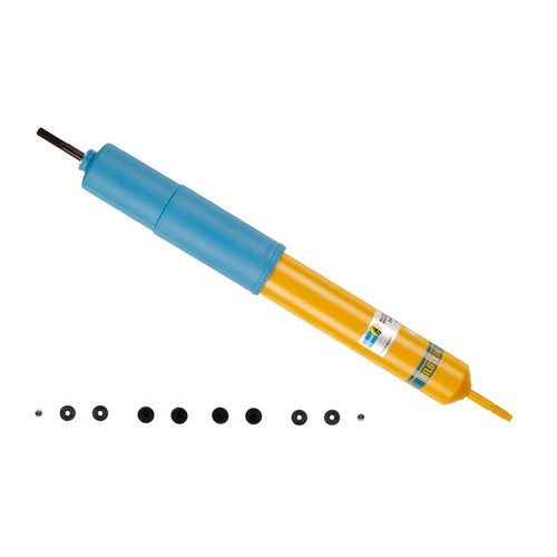 Bilstein shock absorbers - bilstein,
