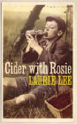 Cider with rosie - cider, (chatto