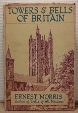 Towers & Bells of Britain by