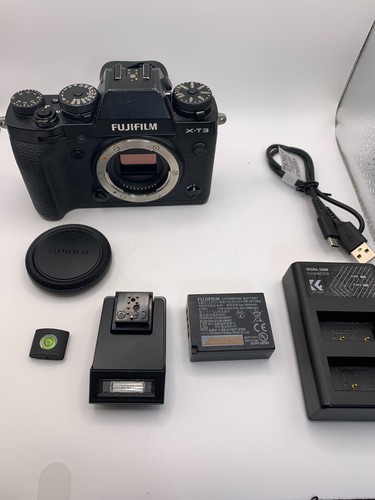 Fujifilm 1 mp - fujifilm, x-t3