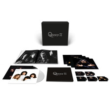 Queen - ii, mix)