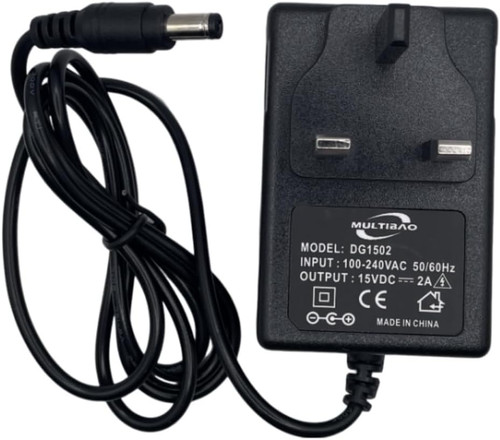 Multibao 15v 2000ma to - 15v,