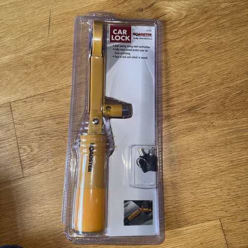 Duty handbrake security - duty,