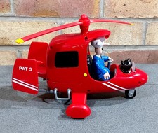 Postman Pat 3 Fiction Powered