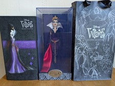 Disney Store Evil Queen