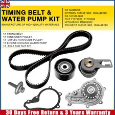 For FORD FOCUS Mk3 TDCi 1.6D