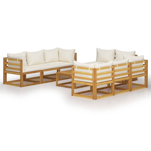 Garden lounge set outdoor - garden,