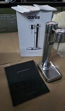Aarke Carbonator 3 Sparkling