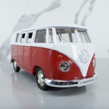 Volkswagen transporter - volkswagen, t1