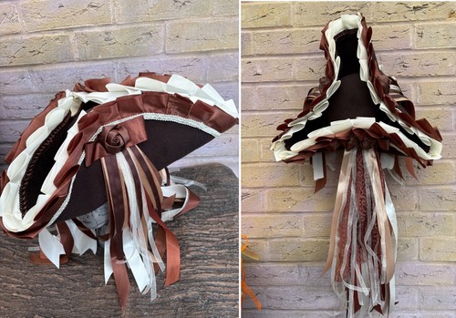 Stunning fancy brown cream - stunning,