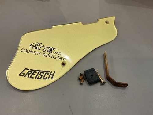 1966 gretsch 6122 pickguard - 6122,