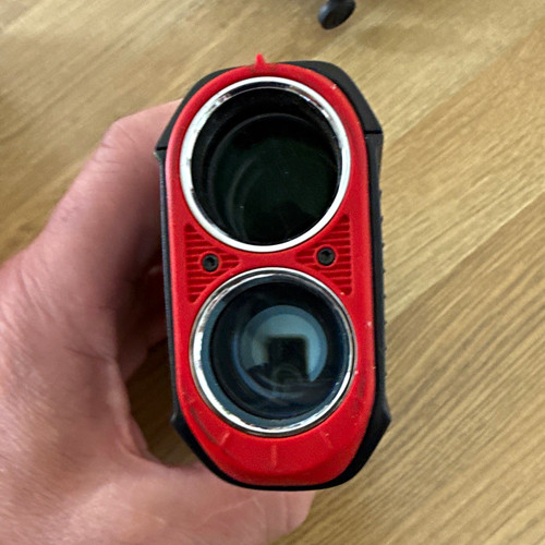 Bushnell tour shift - bushnell,