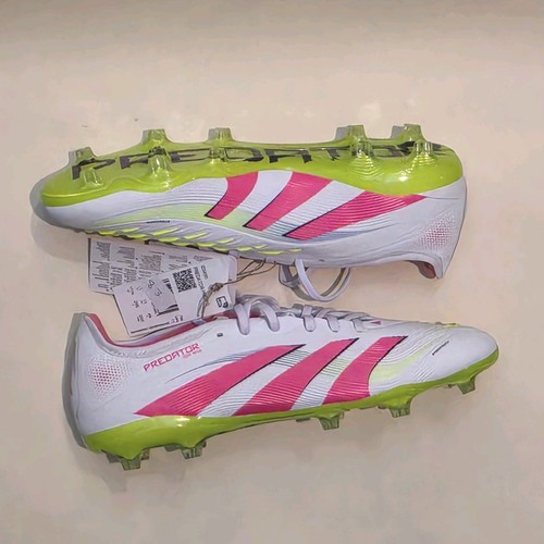 Adidas predator pro - pro, foldover