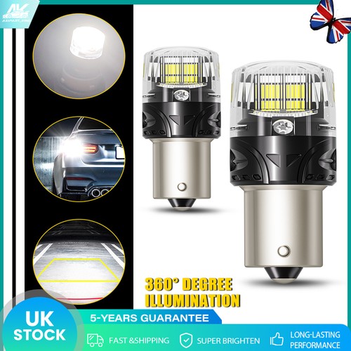1156 reverse led - reverse, p21w