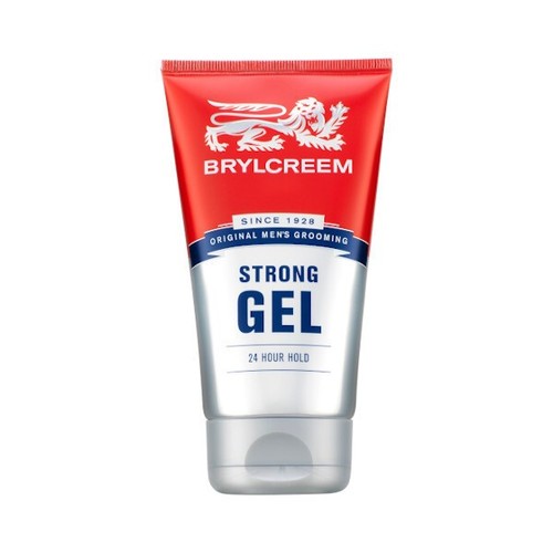 Brylcreem gel strong wet look - gel,