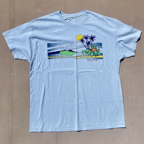 Ocean pacific vintage - op,