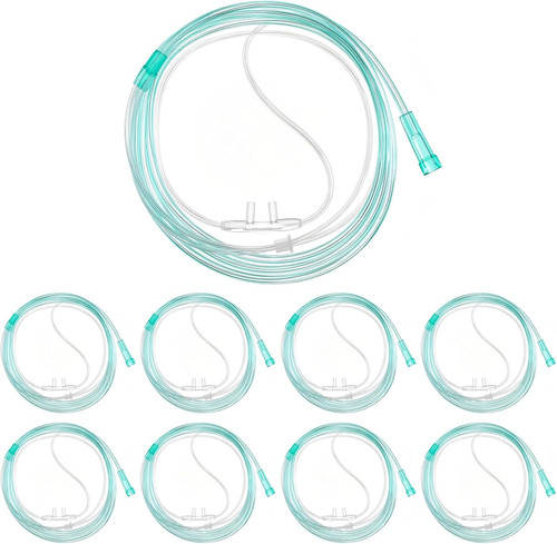 Oxygen nasal cannula ultra - oxygen,