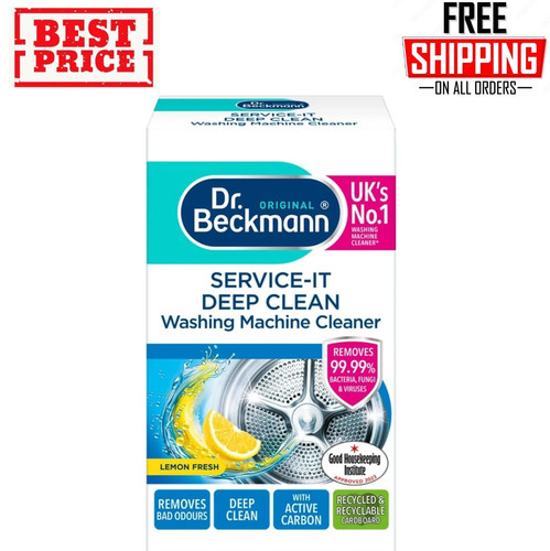 Service deep clean washing - service-it,