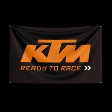 KTM Workshop/Mancave