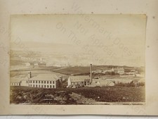 2 Photos Greenock & Cuillin