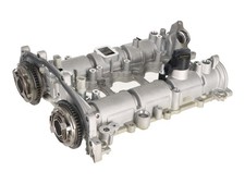 Camshaft Ford Fiesta VII (HJ