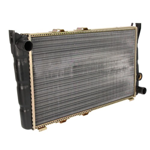 Wartburg 353 front - , radiator