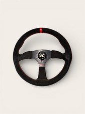 Kode-350mm Suede JDM Drift