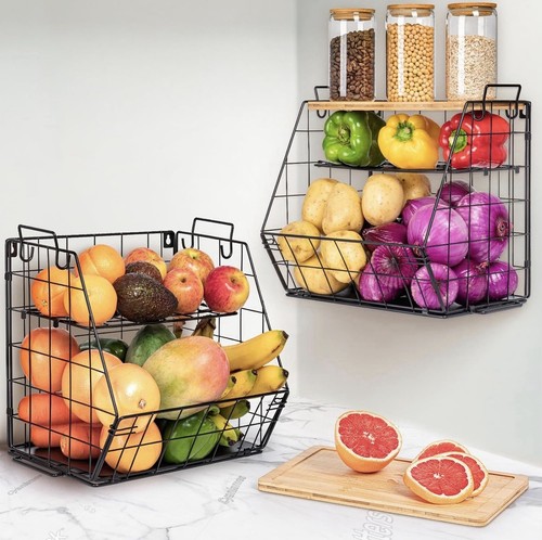 Tier fruit basket for - 3,