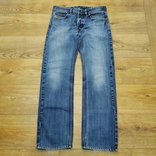 Diesel Larkee Jeans Mens W32