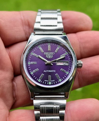 Seiko sports stunning - 5,