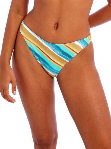 Freya castaway island high leg - castaway,