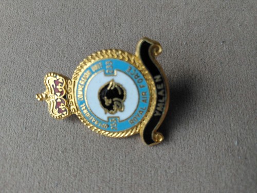 Raf badge 233 squadron - raf,