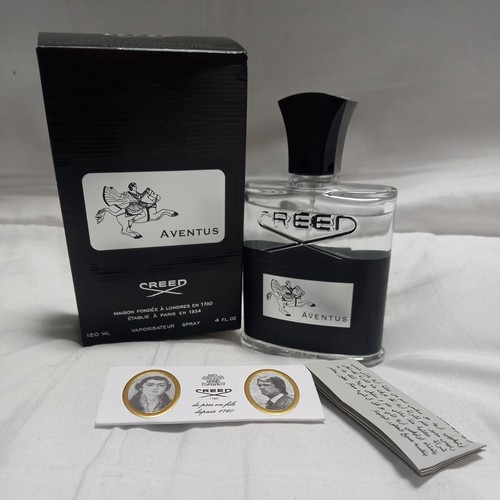 Creed aventus eau parfum - creed,