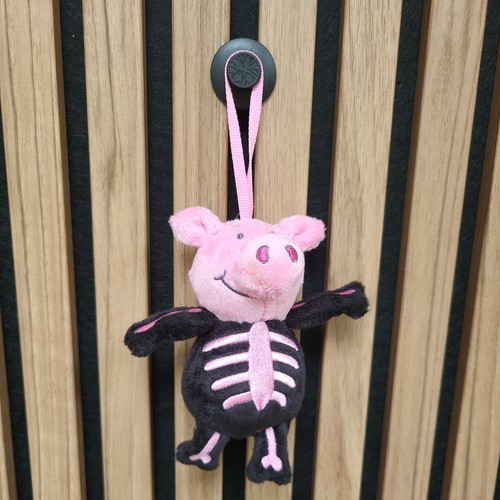 Percy pig halloween - percy, m&s