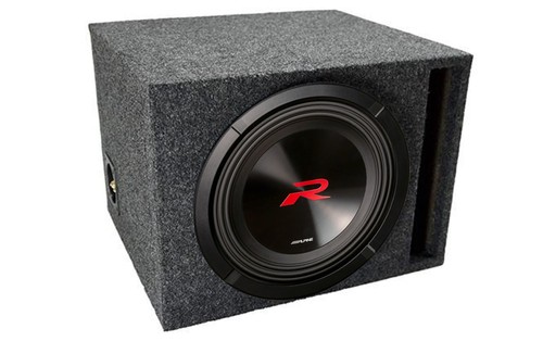 Universal car stereo vented - car,