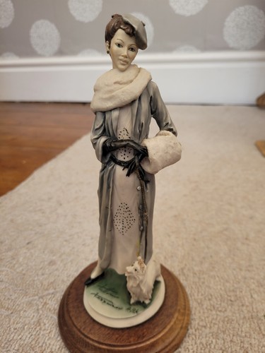 Vittorio tessaro figurine - vittorio,