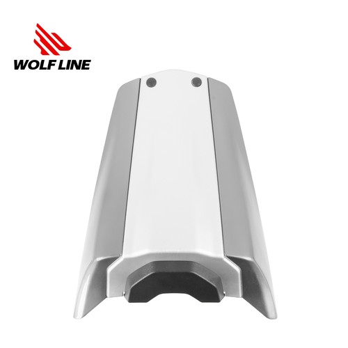 Wolfline rear passenger seat - wolfline,