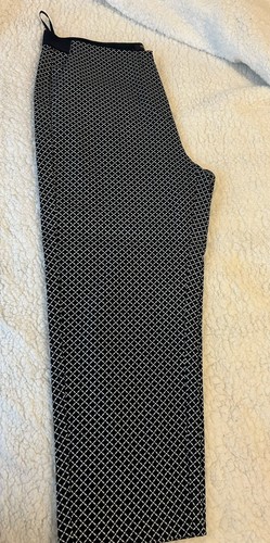 Womens slim trousers - m&s,