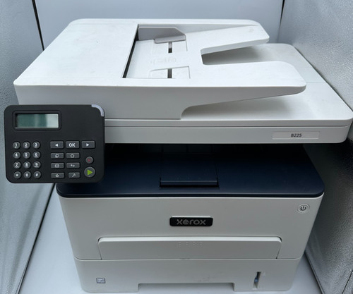 Xerox b225 monochrome laser - b225,