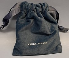 Laura Ashley 70 Year Celebration Compact Mirror with Pouch