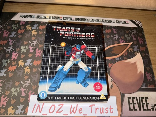 Transformers the classic - transformers,