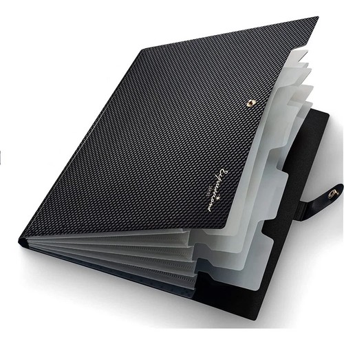 Expanding file folder - file,