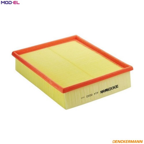 Air filter a140022 - filter, for