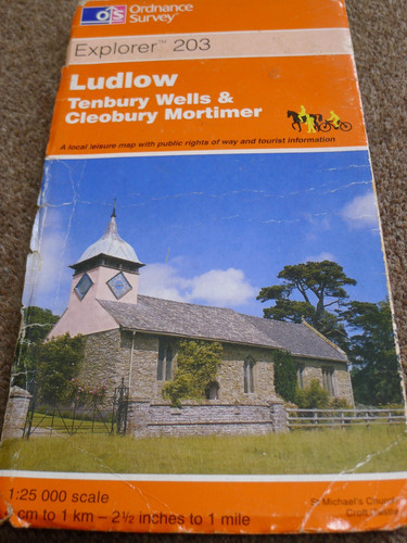 Ludlow tenbury wells 203 - wells,