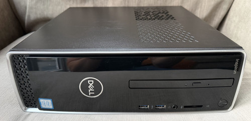 Dell inspiron 3471 intel core - 3471,